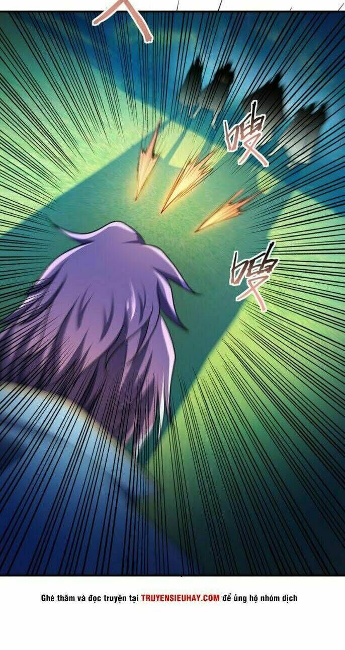 đọc truyện Yêu Giả Vi Vương Chương 29 ảnh 26 tại Thiên Thai Truyện