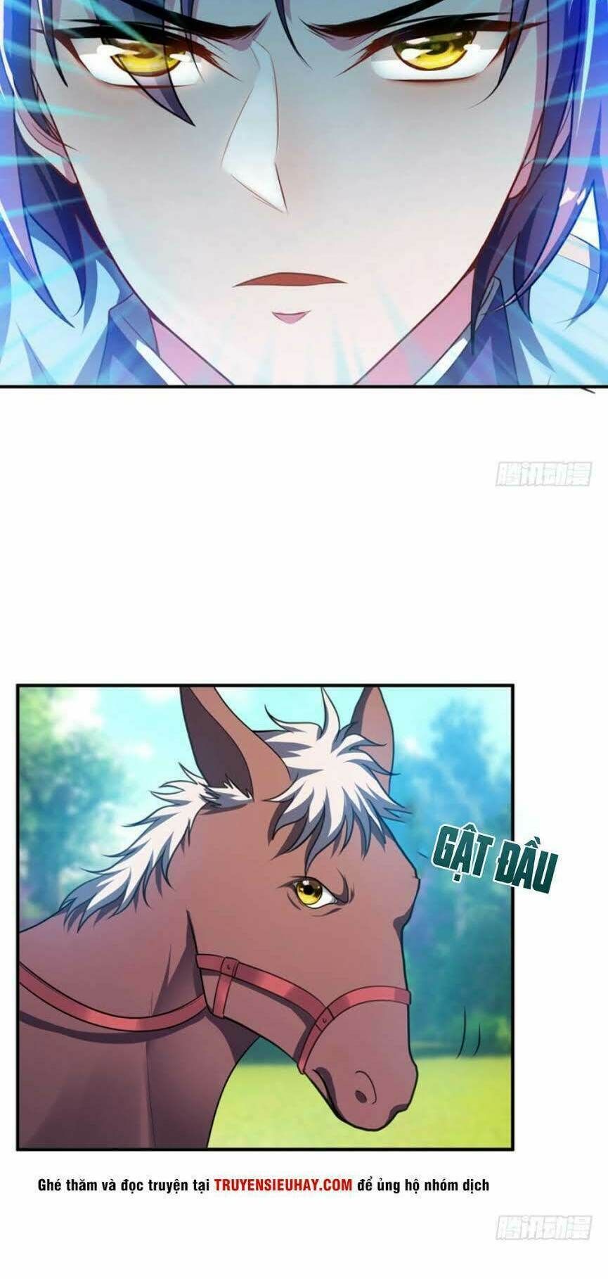 đọc truyện Yêu Giả Vi Vương Chương 29 ảnh 28 tại Thiên Thai Truyện