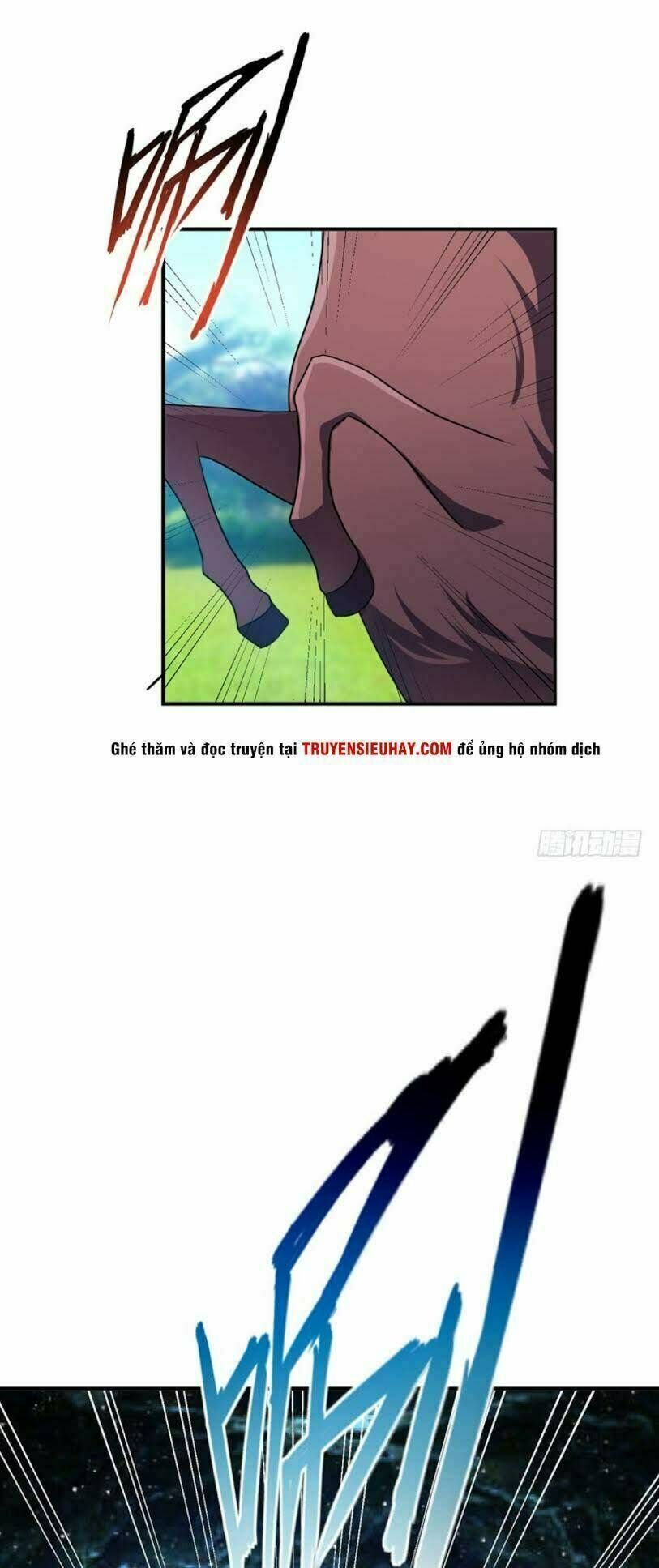 đọc truyện Yêu Giả Vi Vương Chương 29 ảnh 29 tại Thiên Thai Truyện