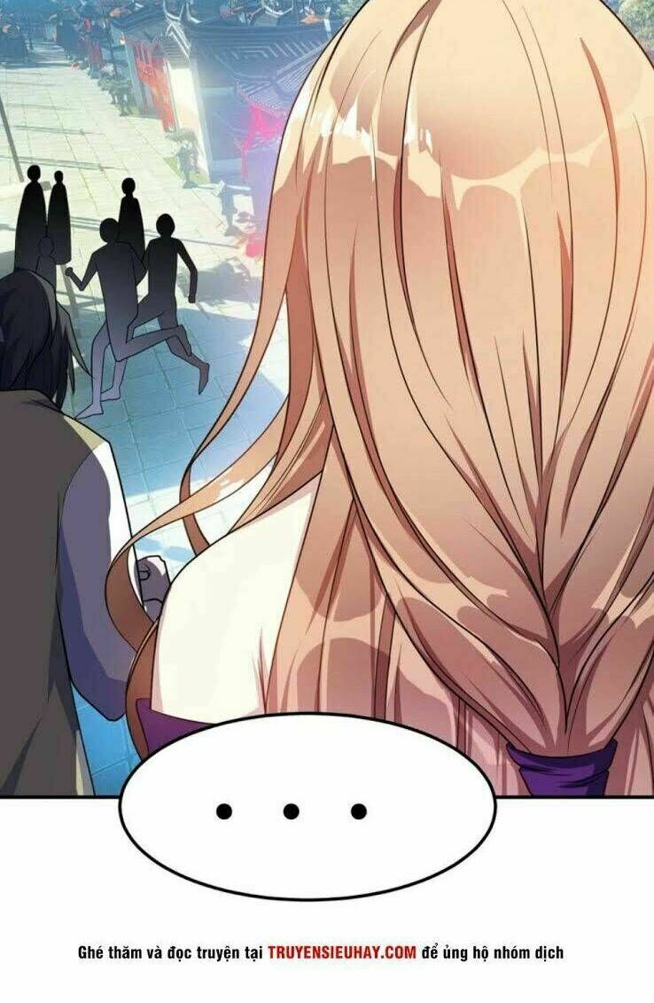 đọc truyện Yêu Giả Vi Vương Chương 29 ảnh 7 tại Thiên Thai Truyện