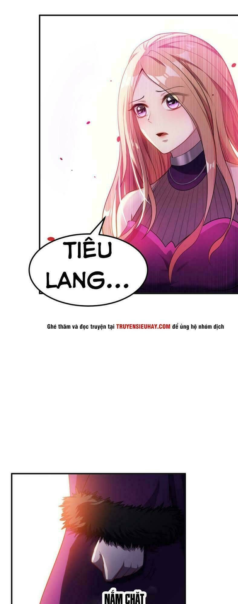 đọc truyện Yêu Giả Vi Vương Chương 29 ảnh 8 tại Thiên Thai Truyện