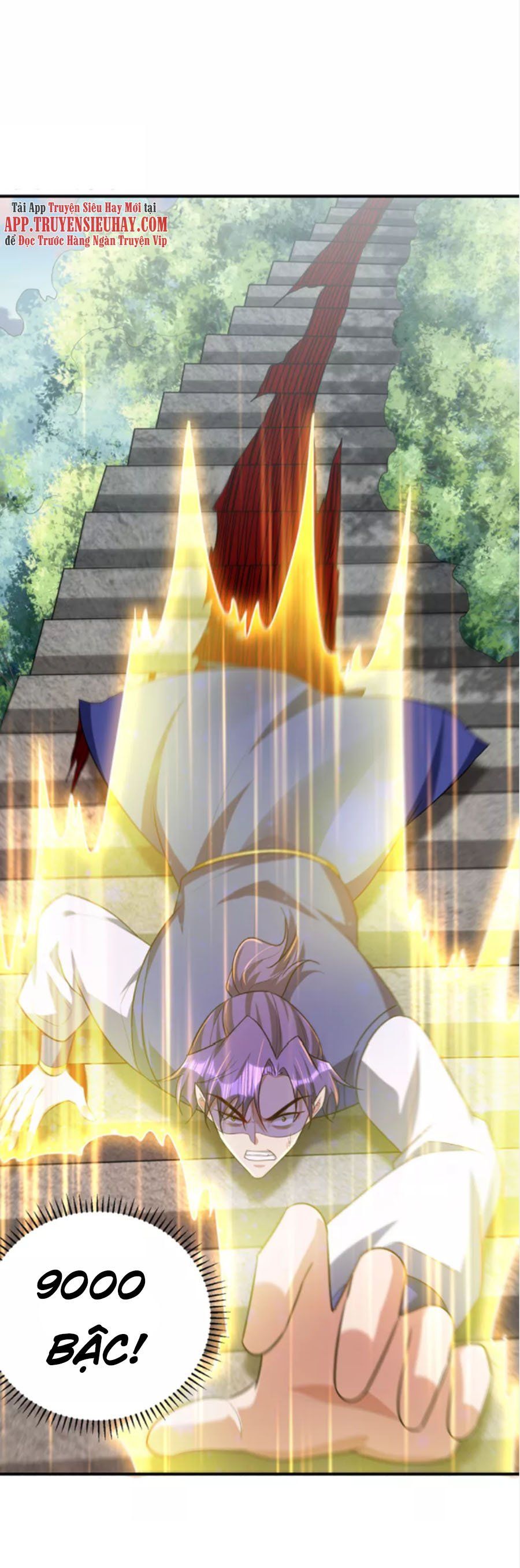 đọc truyện Yêu Giả Vi Vương Chương 290 ảnh 12 tại Thiên Thai Truyện