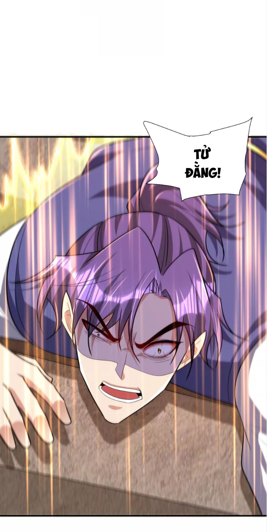 đọc truyện Yêu Giả Vi Vương Chương 290 ảnh 14 tại Thiên Thai Truyện