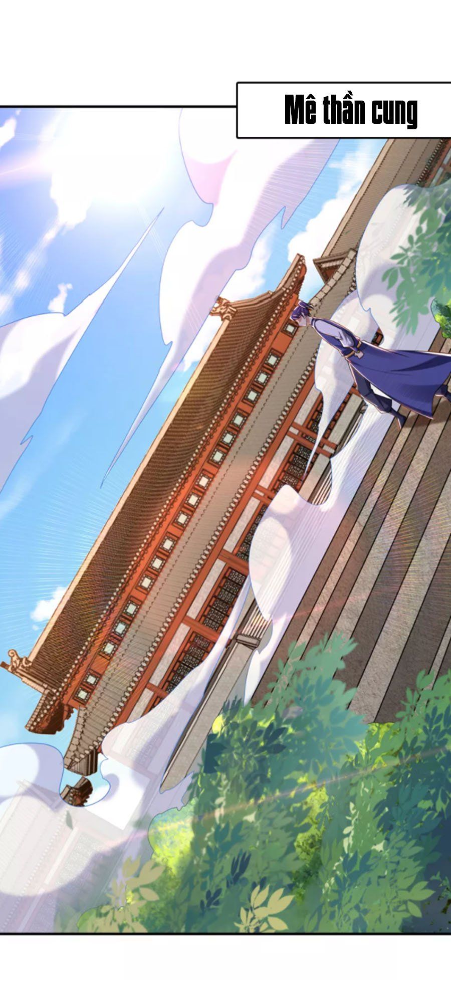 đọc truyện Yêu Giả Vi Vương Chương 290 ảnh 25 tại Thiên Thai Truyện