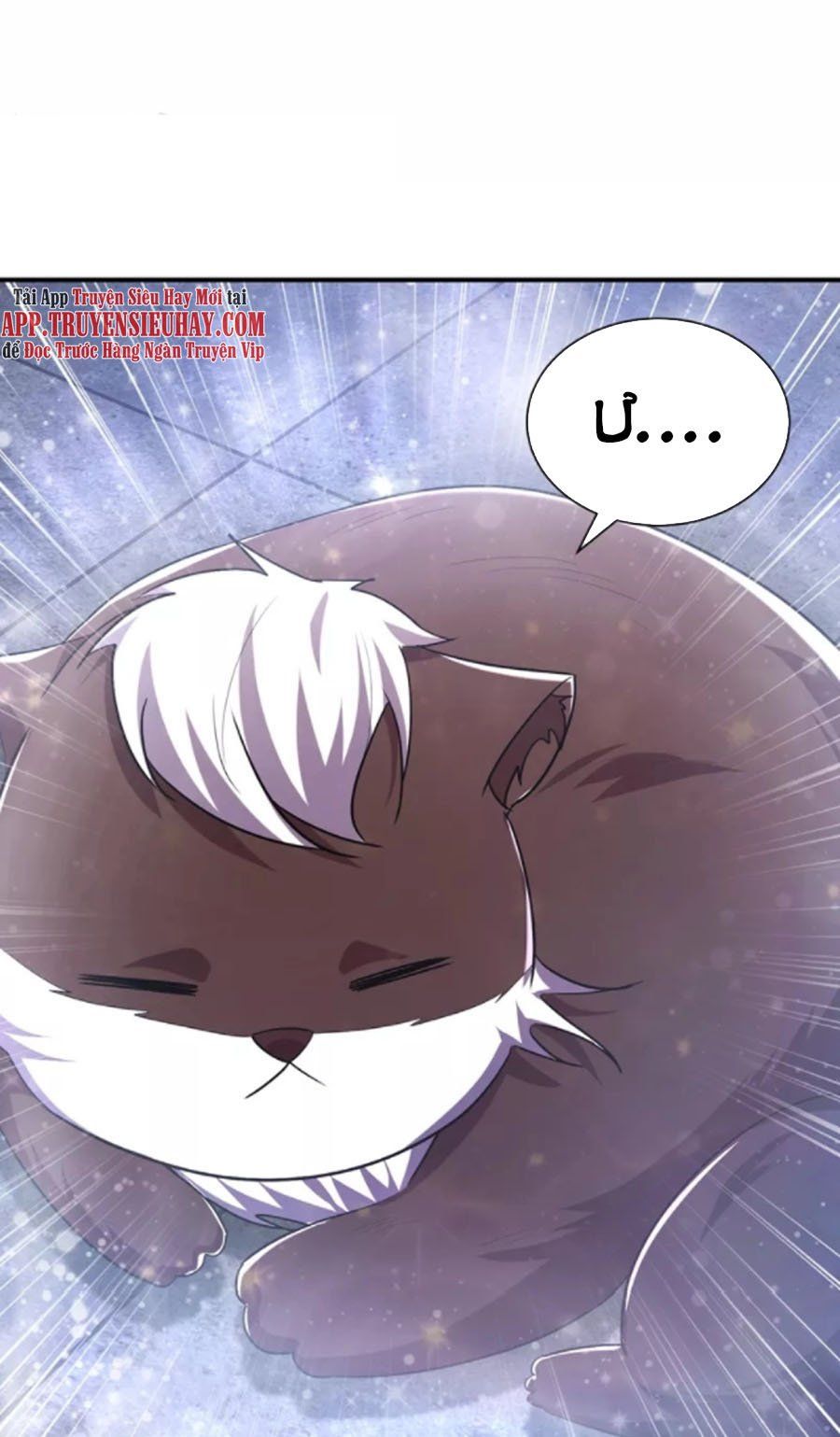 đọc truyện Yêu Giả Vi Vương Chương 290 ảnh 32 tại Thiên Thai Truyện