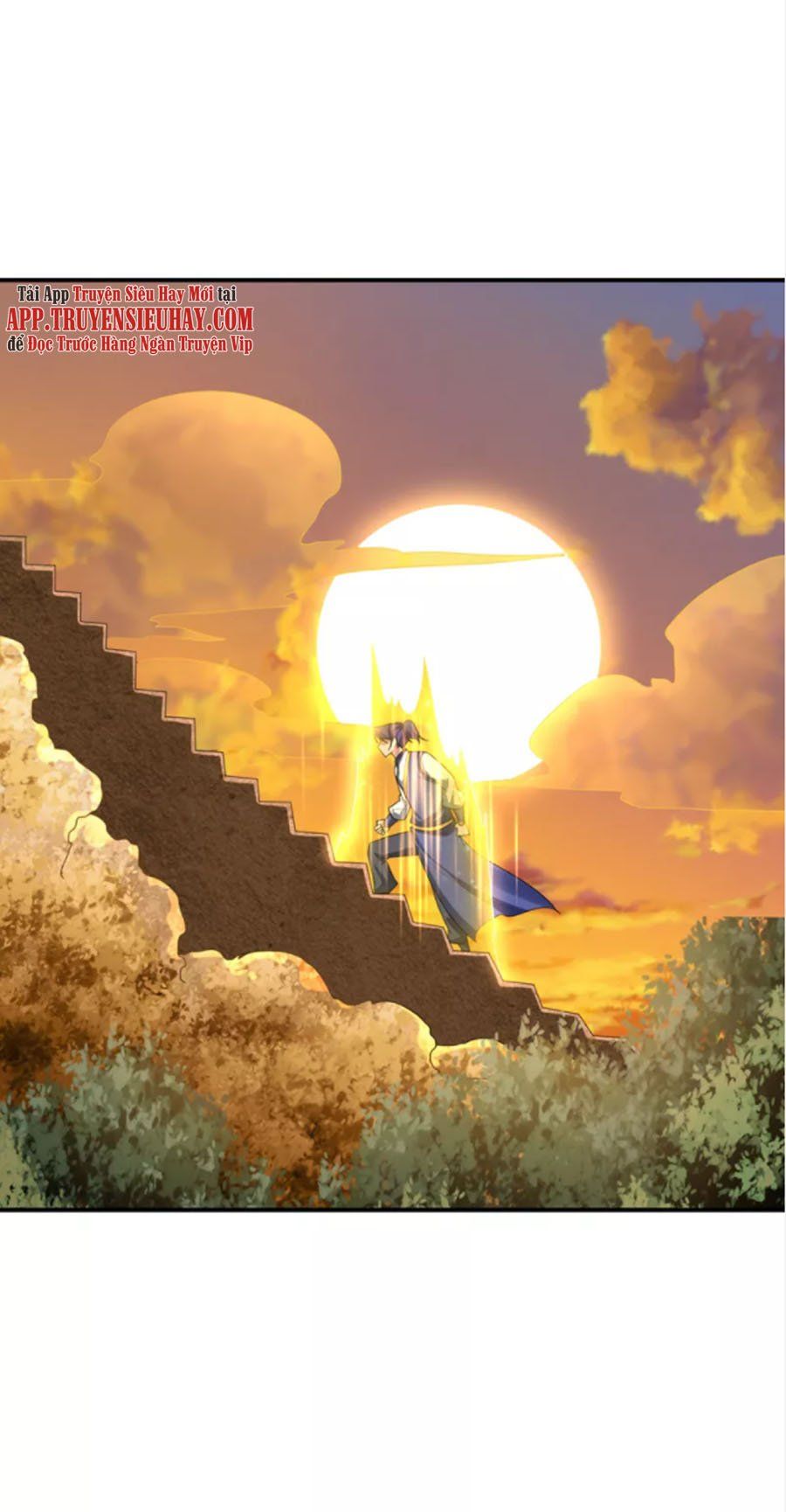 đọc truyện Yêu Giả Vi Vương Chương 290 ảnh 6 tại Thiên Thai Truyện