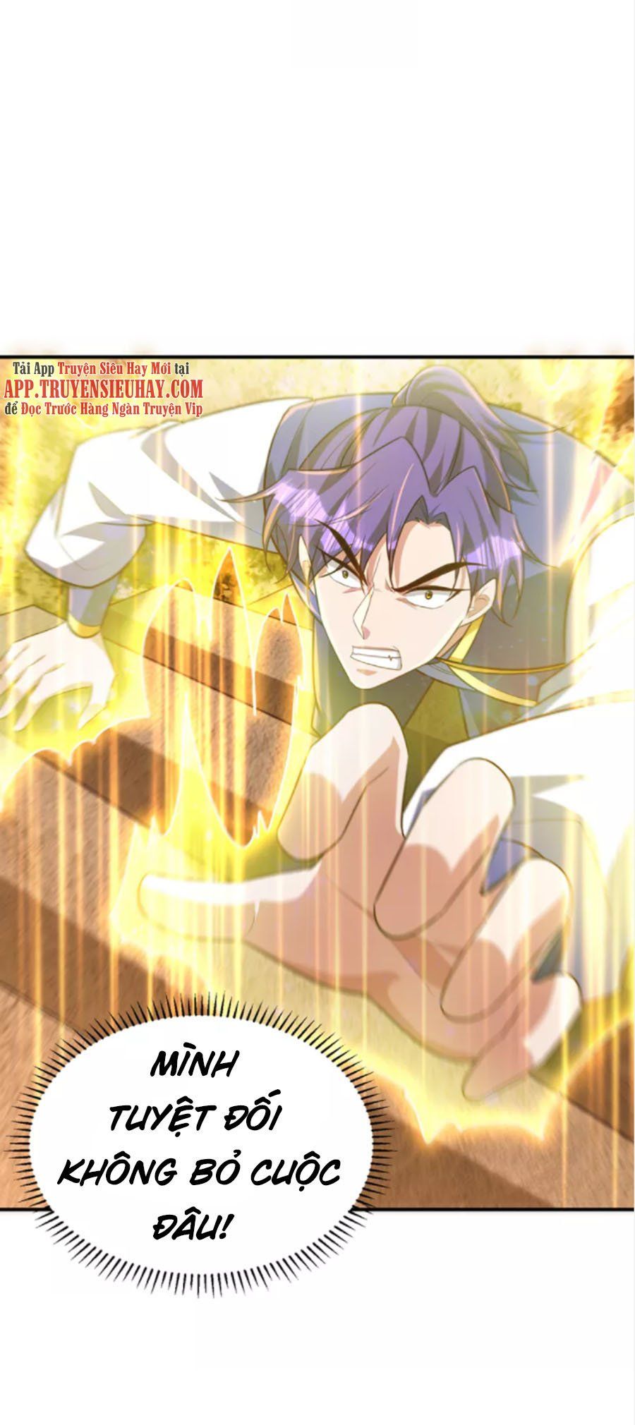 đọc truyện Yêu Giả Vi Vương Chương 290 ảnh 9 tại Thiên Thai Truyện