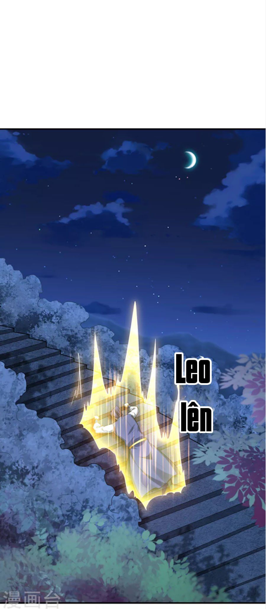 đọc truyện Yêu Giả Vi Vương Chương 290 ảnh 10 tại Thiên Thai Truyện