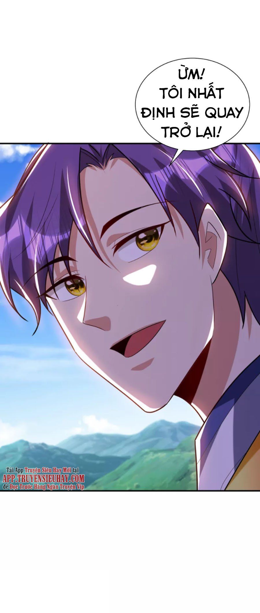 đọc truyện Yêu Giả Vi Vương Chương 291 ảnh 30 tại Thiên Thai Truyện