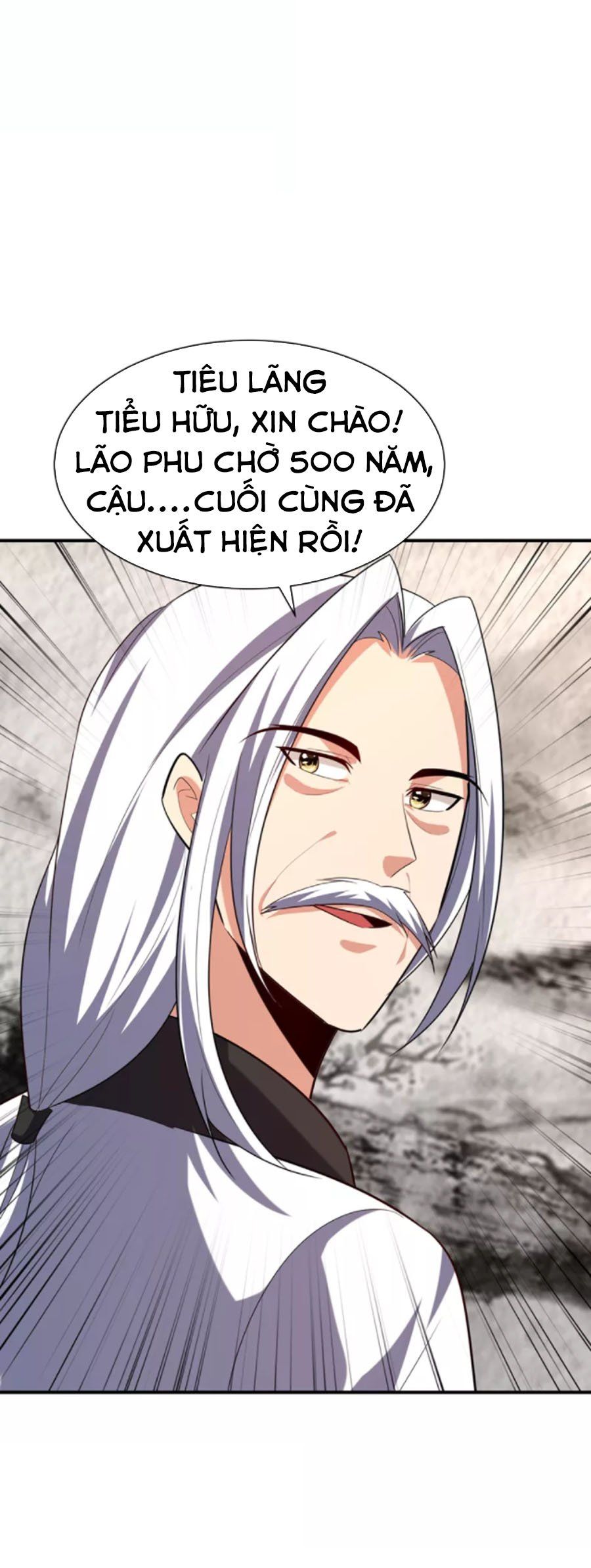 đọc truyện Yêu Giả Vi Vương Chương 291 ảnh 5 tại Thiên Thai Truyện