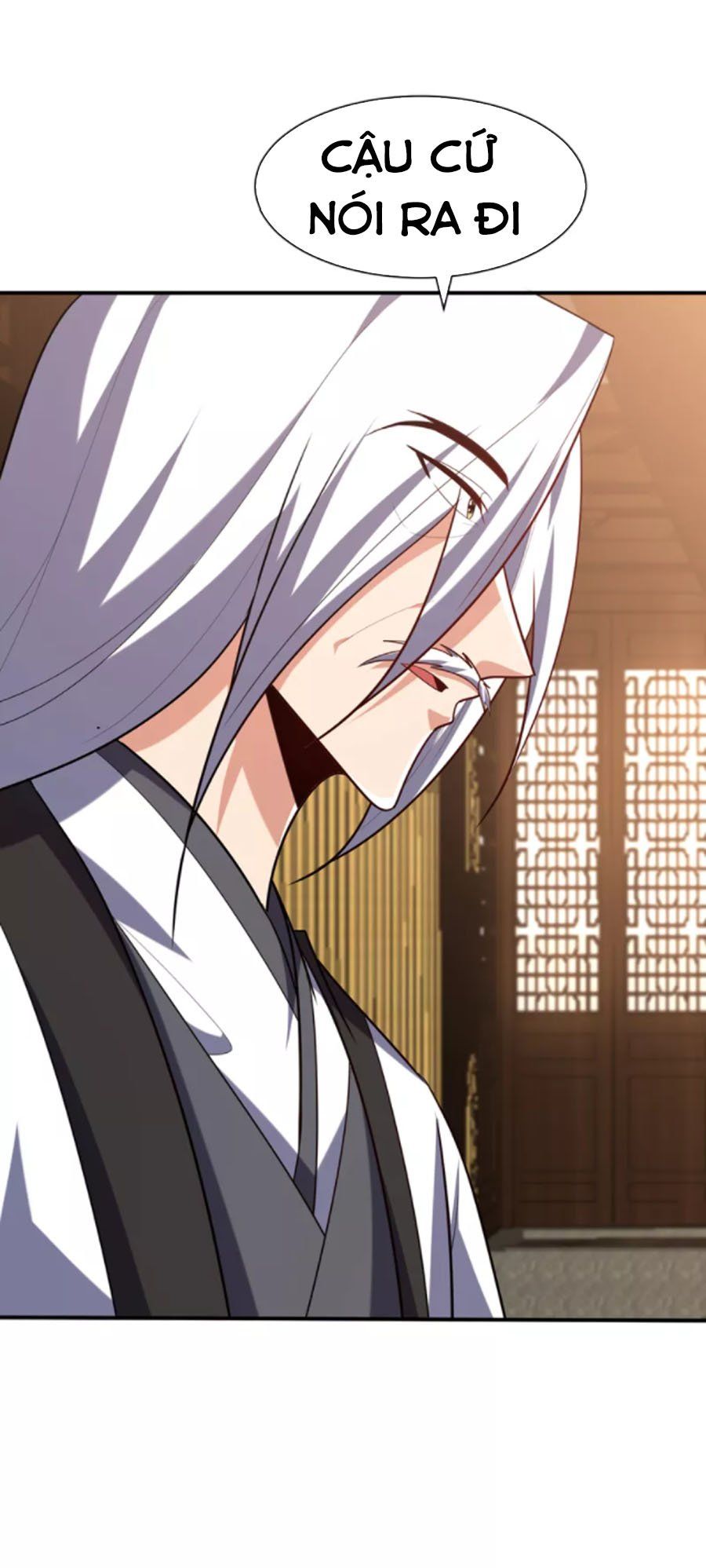 đọc truyện Yêu Giả Vi Vương Chương 291 ảnh 11 tại Thiên Thai Truyện