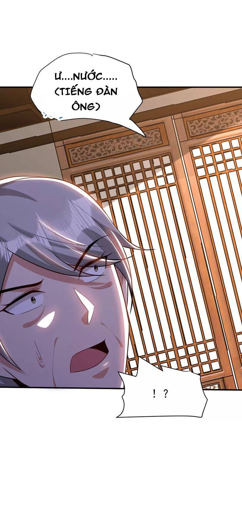 đọc truyện Yêu Giả Vi Vương Chương 292 ảnh 36 tại Thiên Thai Truyện