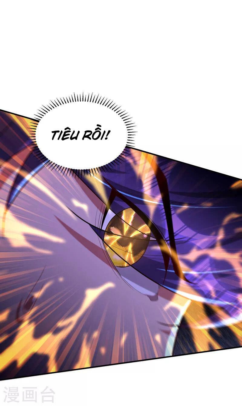 đọc truyện Yêu Giả Vi Vương Chương 292 ảnh 8 tại Thiên Thai Truyện