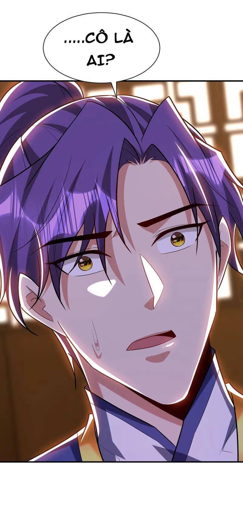 đọc truyện Yêu Giả Vi Vương Chương 293 ảnh 13 tại Thiên Thai Truyện