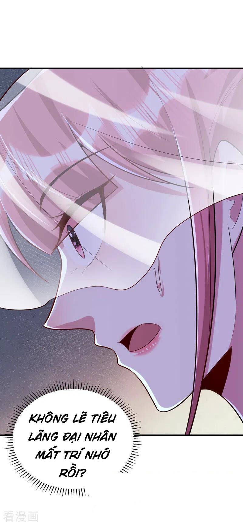 đọc truyện Yêu Giả Vi Vương Chương 293 ảnh 15 tại Thiên Thai Truyện