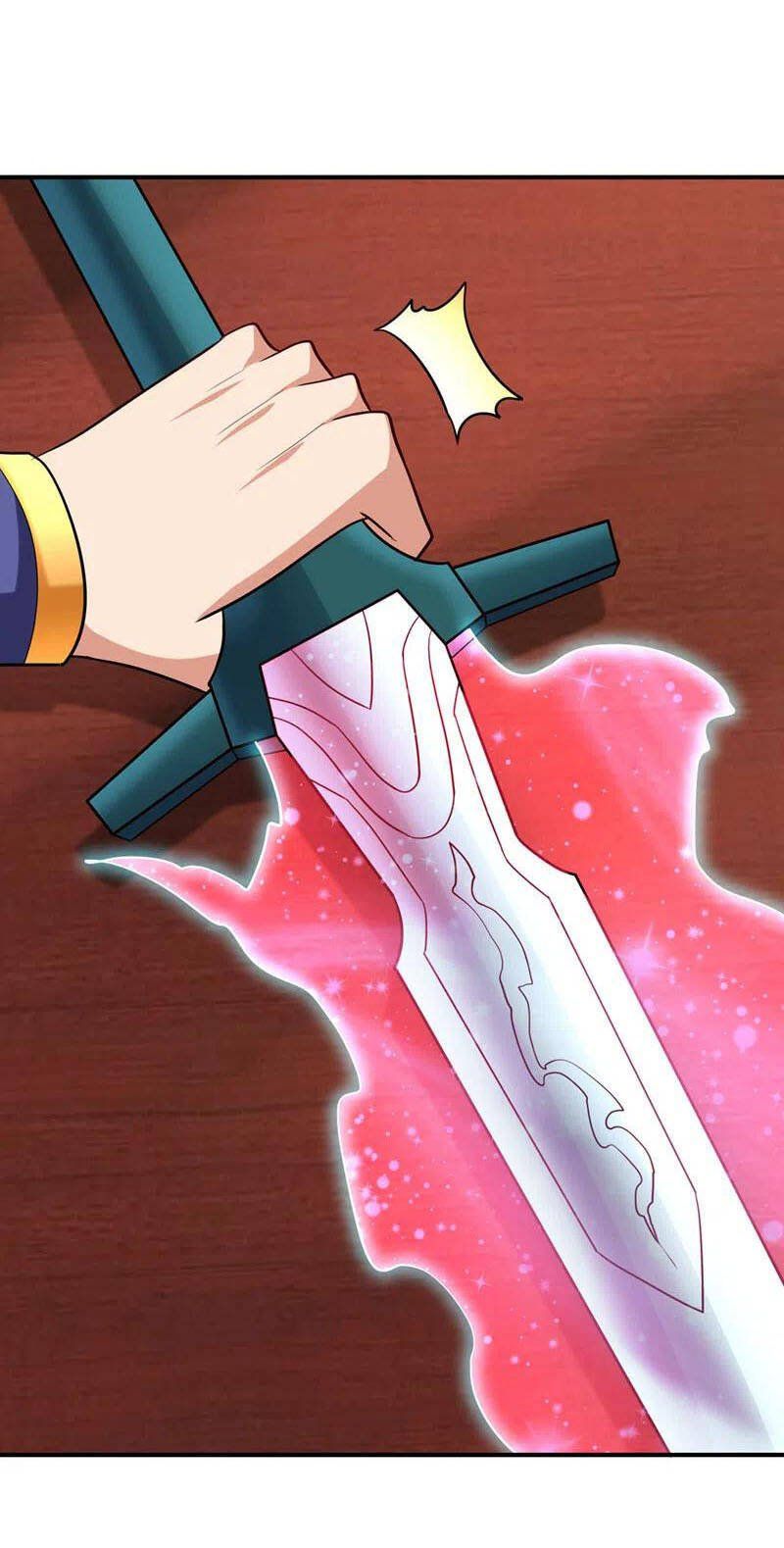 đọc truyện Yêu Giả Vi Vương Chương 293 ảnh 21 tại Thiên Thai Truyện