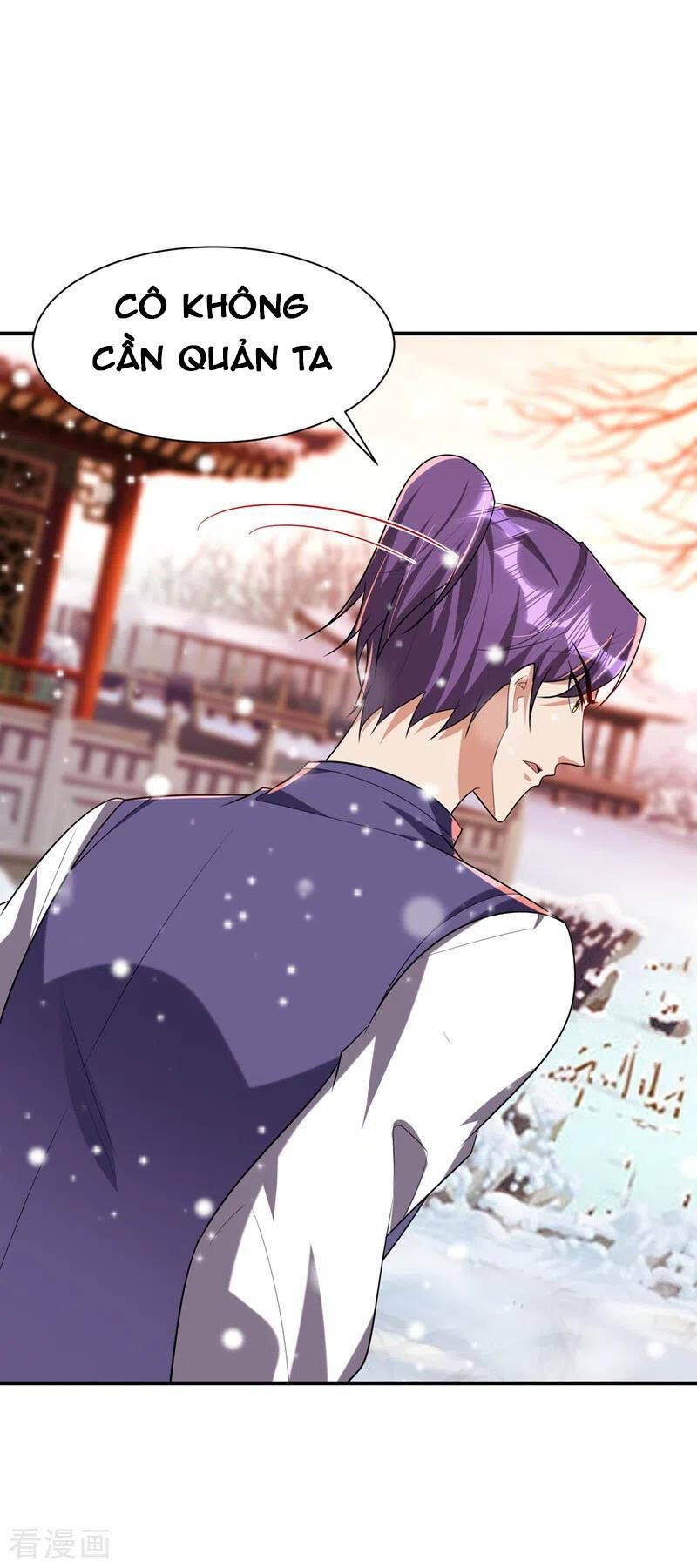 đọc truyện Yêu Giả Vi Vương Chương 293 ảnh 30 tại Thiên Thai Truyện