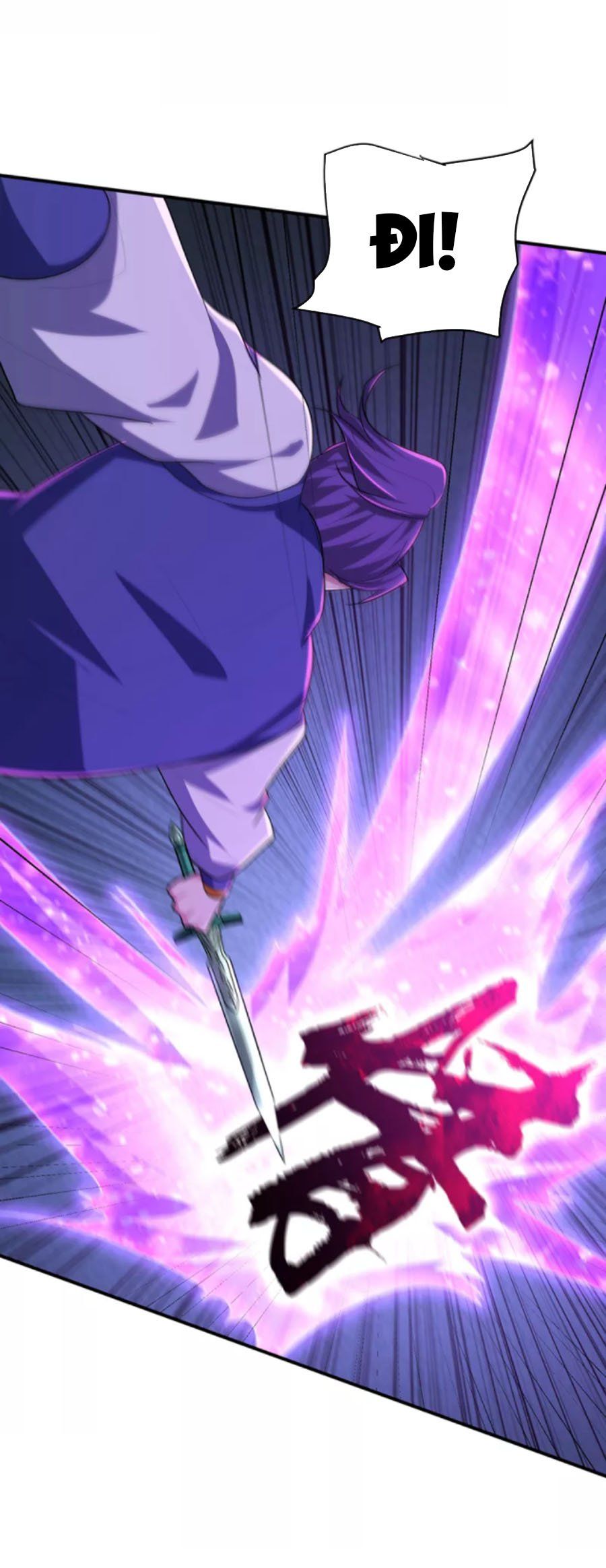 đọc truyện Yêu Giả Vi Vương Chương 294 ảnh 5 tại Thiên Thai Truyện