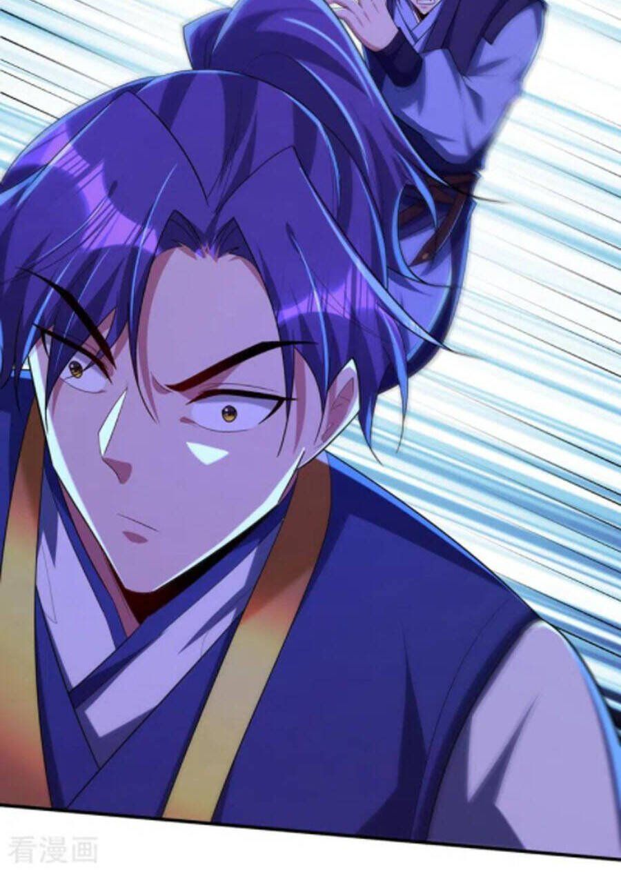 đọc truyện Yêu Giả Vi Vương Chương 295 ảnh 12 tại Thiên Thai Truyện