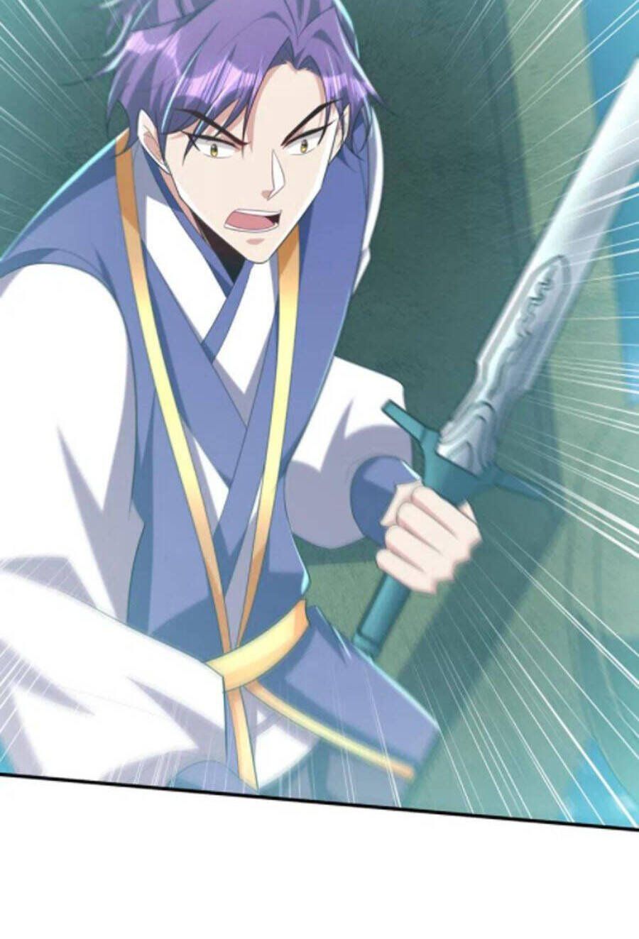 đọc truyện Yêu Giả Vi Vương Chương 295 ảnh 29 tại Thiên Thai Truyện