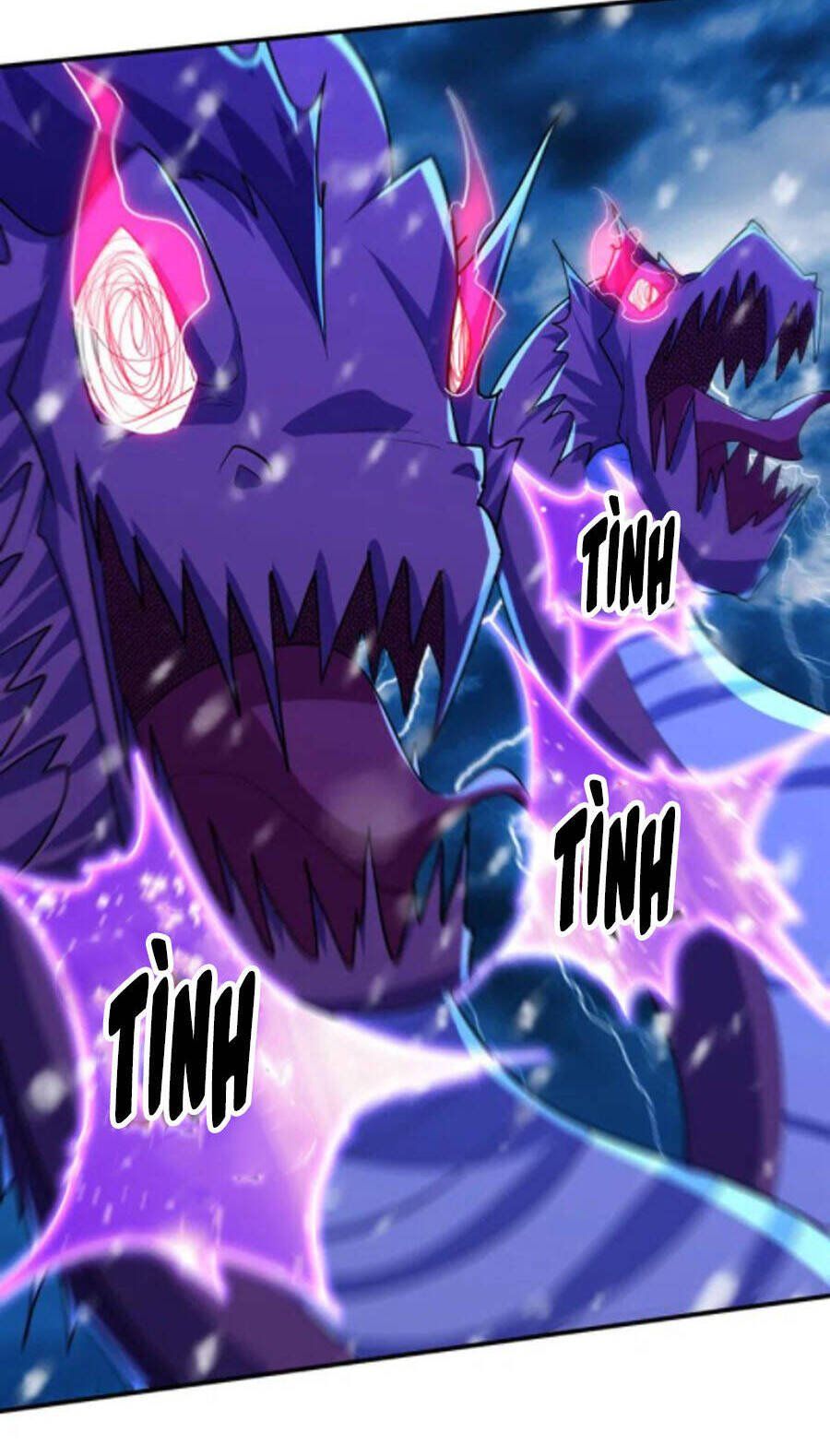 đọc truyện Yêu Giả Vi Vương Chương 295 ảnh 31 tại Thiên Thai Truyện