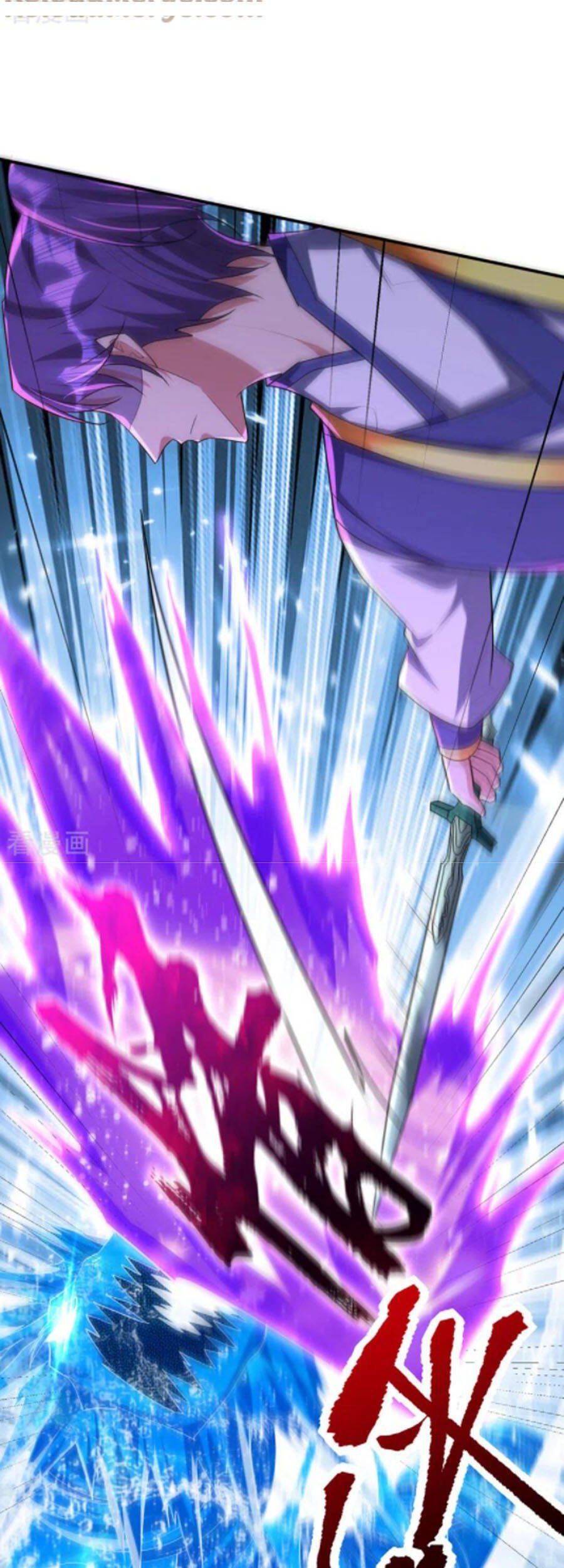 đọc truyện Yêu Giả Vi Vương Chương 295 ảnh 5 tại Thiên Thai Truyện