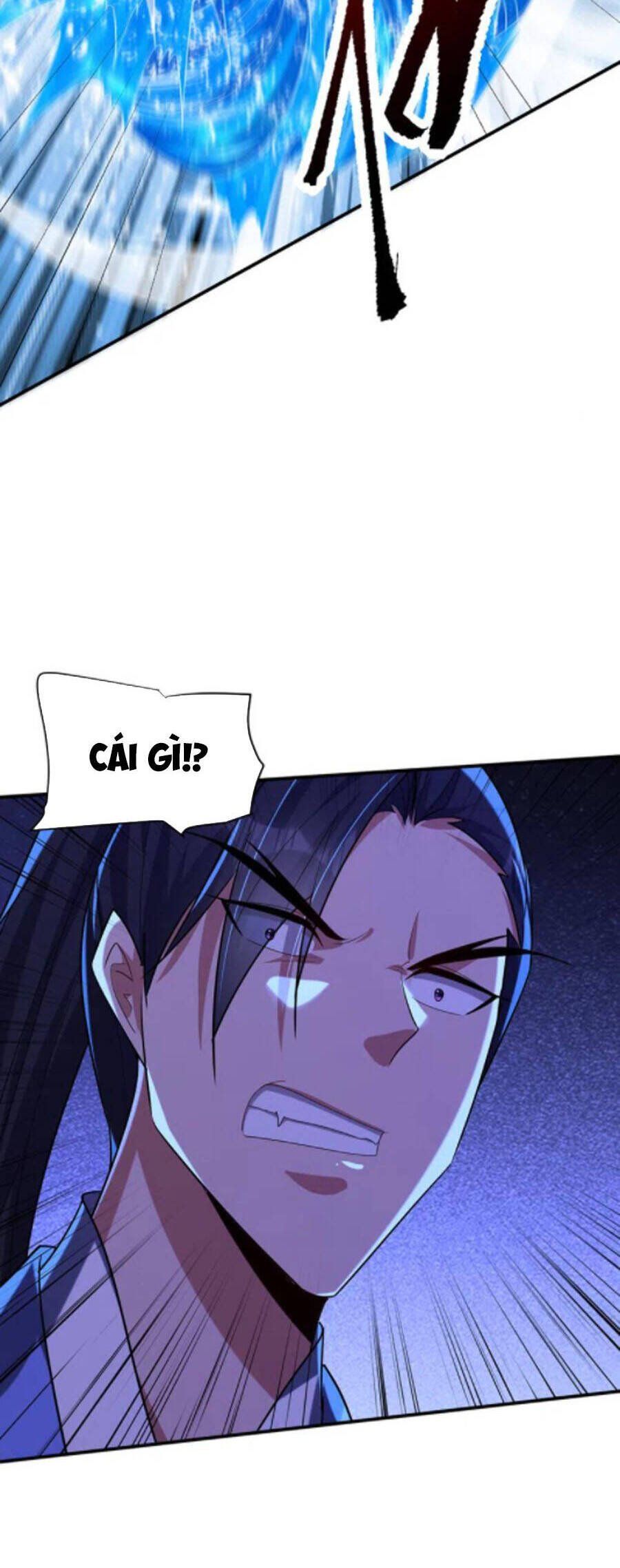 đọc truyện Yêu Giả Vi Vương Chương 295 ảnh 6 tại Thiên Thai Truyện