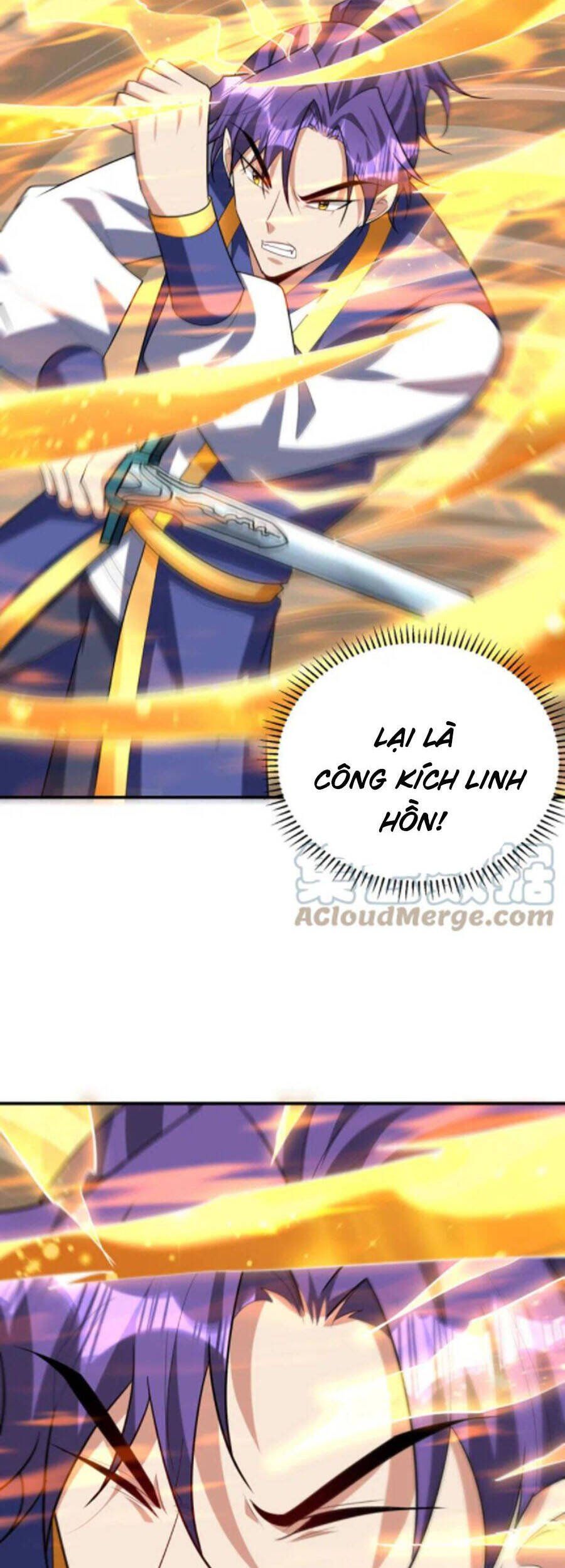 đọc truyện Yêu Giả Vi Vương Chương 296 ảnh 16 tại Thiên Thai Truyện