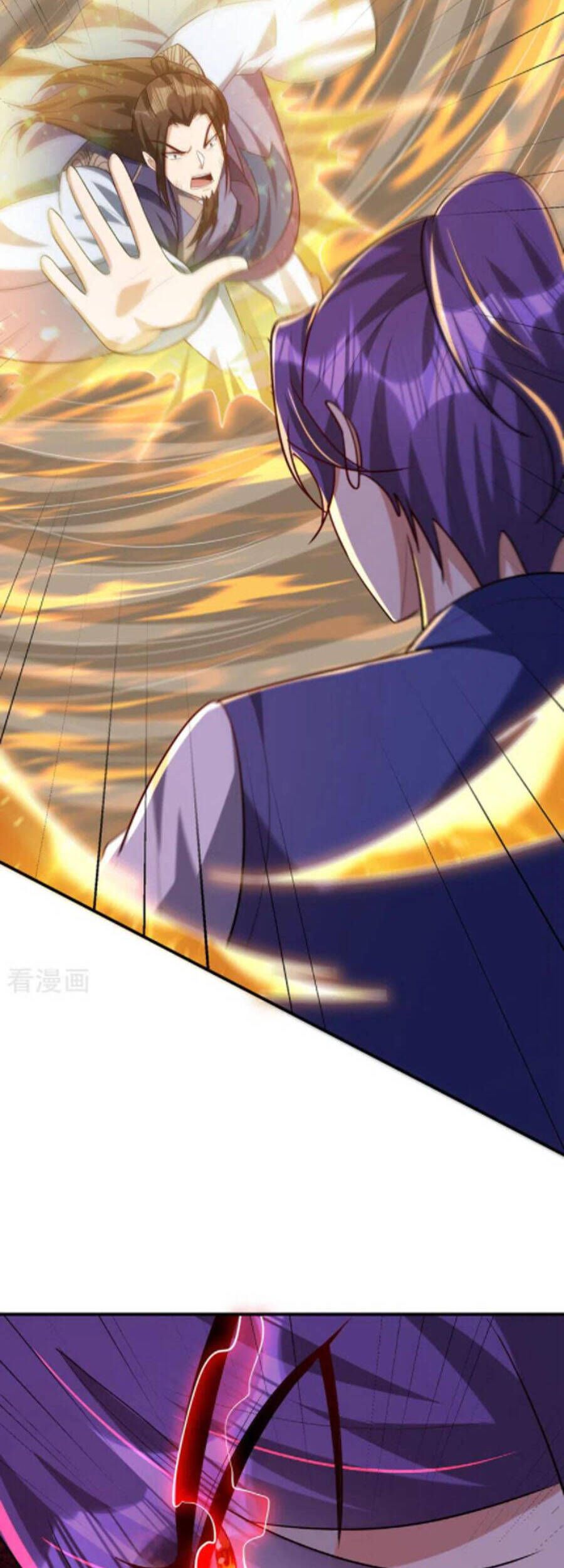 đọc truyện Yêu Giả Vi Vương Chương 296 ảnh 19 tại Thiên Thai Truyện