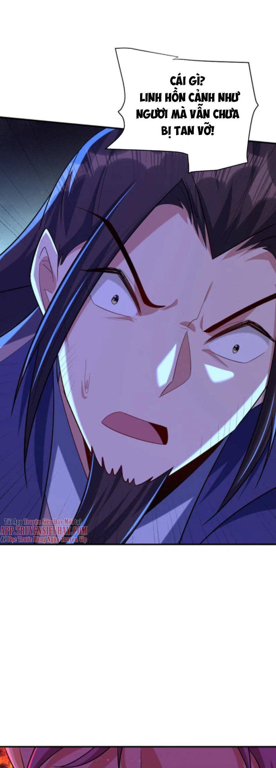 đọc truyện Yêu Giả Vi Vương Chương 296 ảnh 21 tại Thiên Thai Truyện