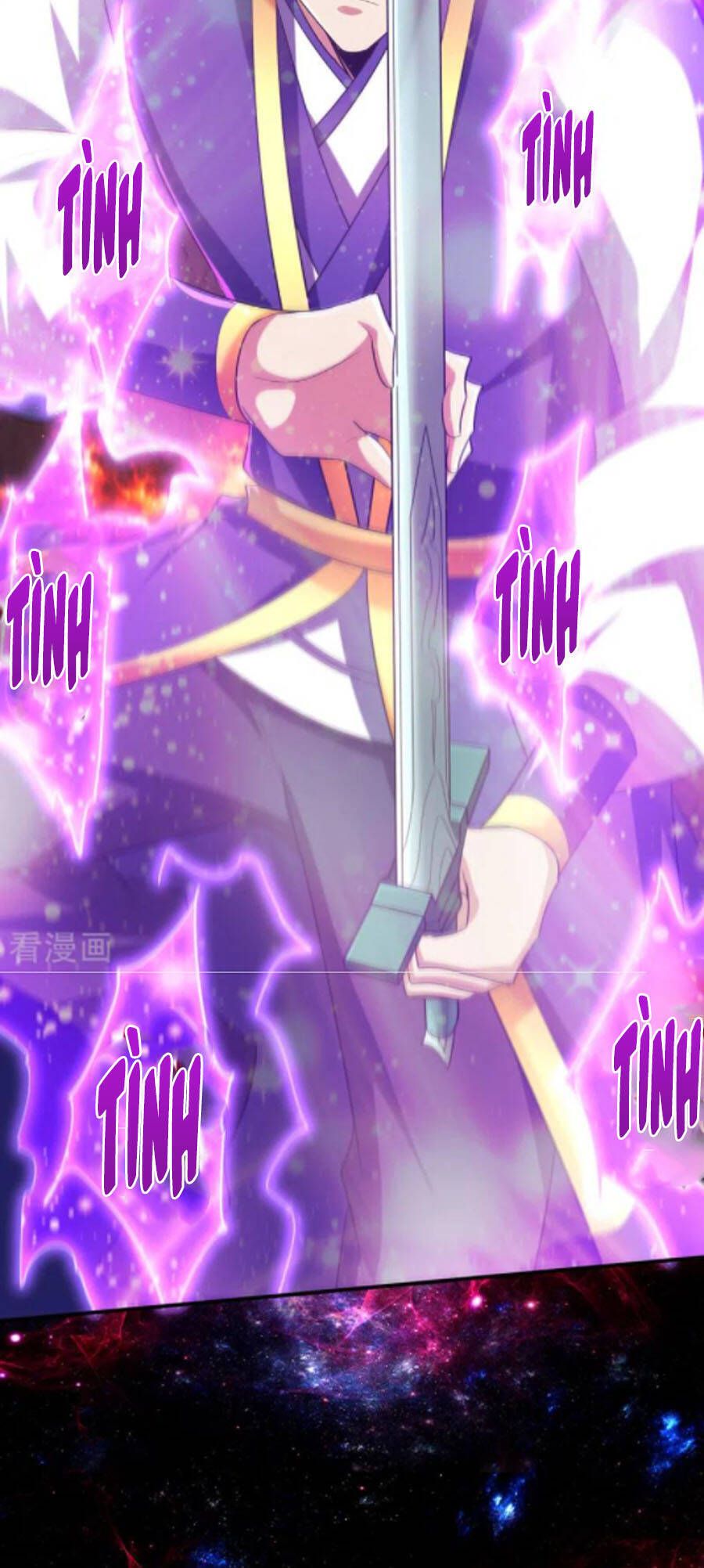 đọc truyện Yêu Giả Vi Vương Chương 296 ảnh 23 tại Thiên Thai Truyện