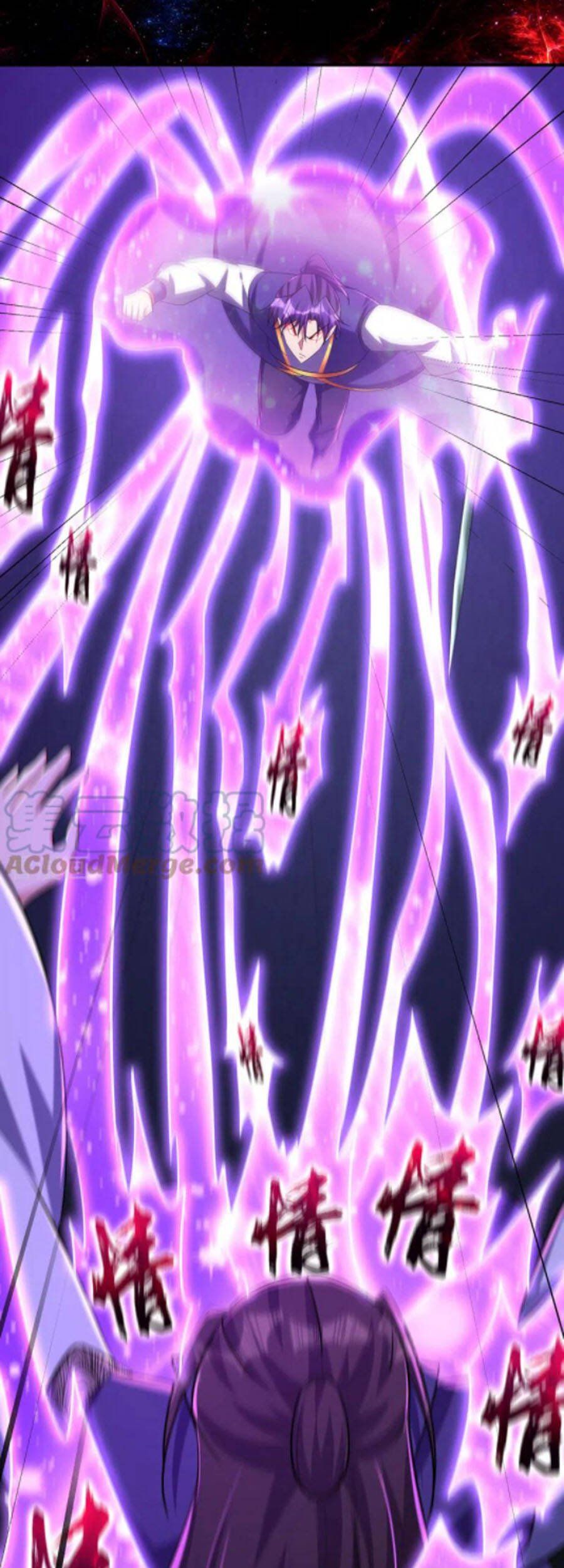 đọc truyện Yêu Giả Vi Vương Chương 296 ảnh 24 tại Thiên Thai Truyện