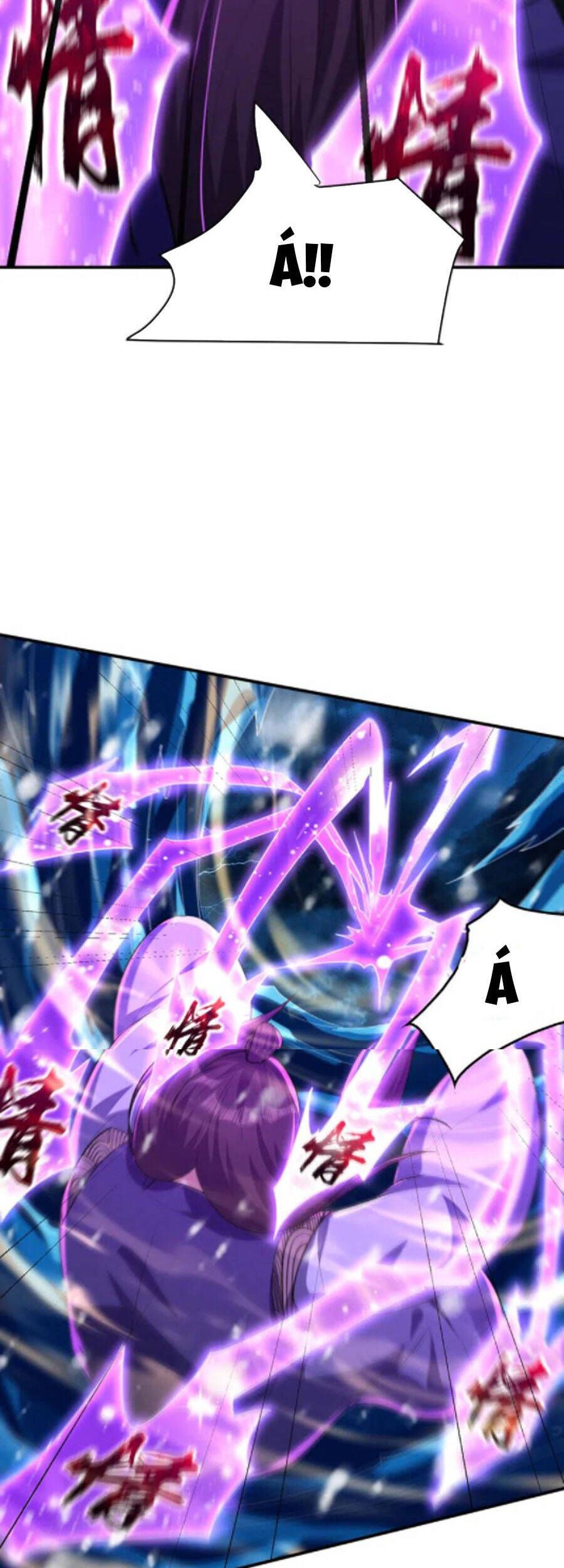 đọc truyện Yêu Giả Vi Vương Chương 296 ảnh 25 tại Thiên Thai Truyện