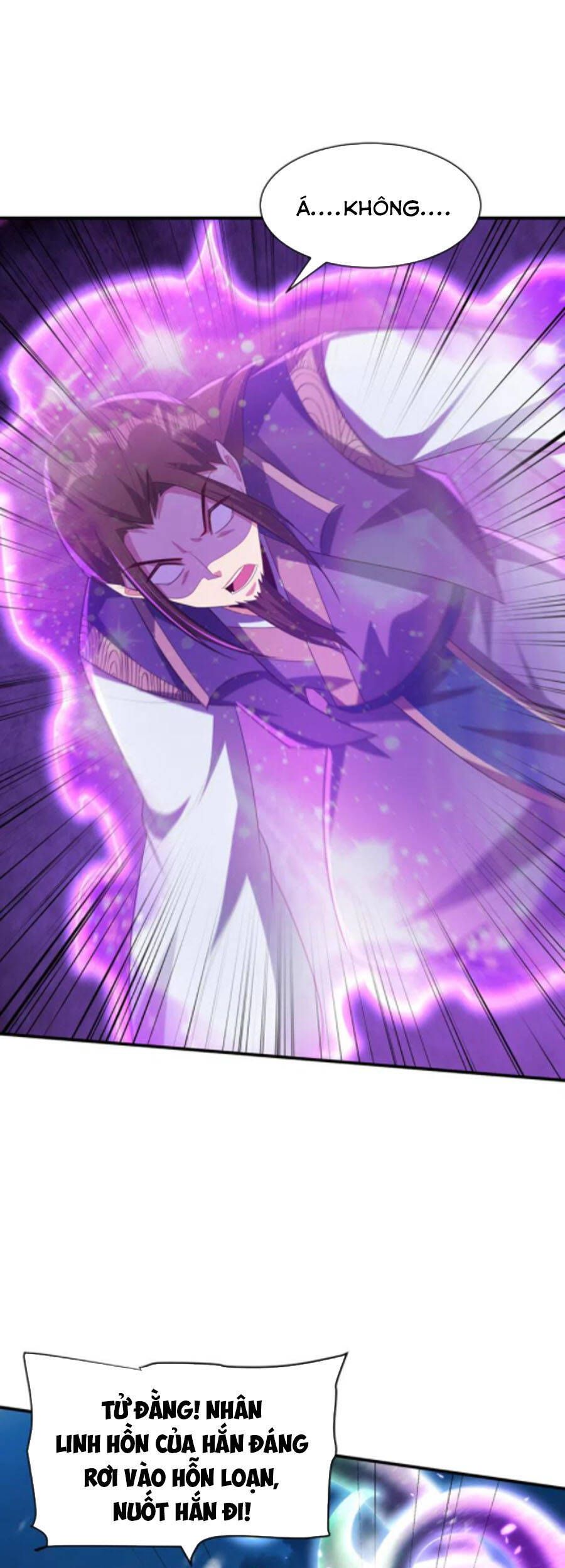 đọc truyện Yêu Giả Vi Vương Chương 296 ảnh 27 tại Thiên Thai Truyện