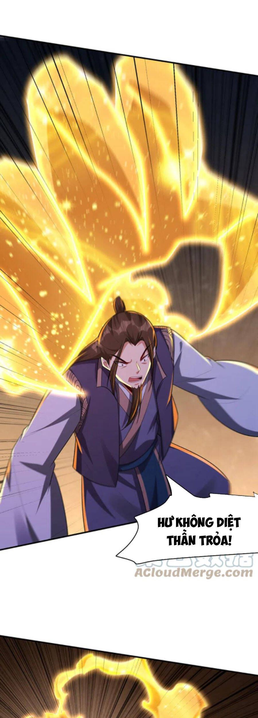 đọc truyện Yêu Giả Vi Vương Chương 296 ảnh 32 tại Thiên Thai Truyện