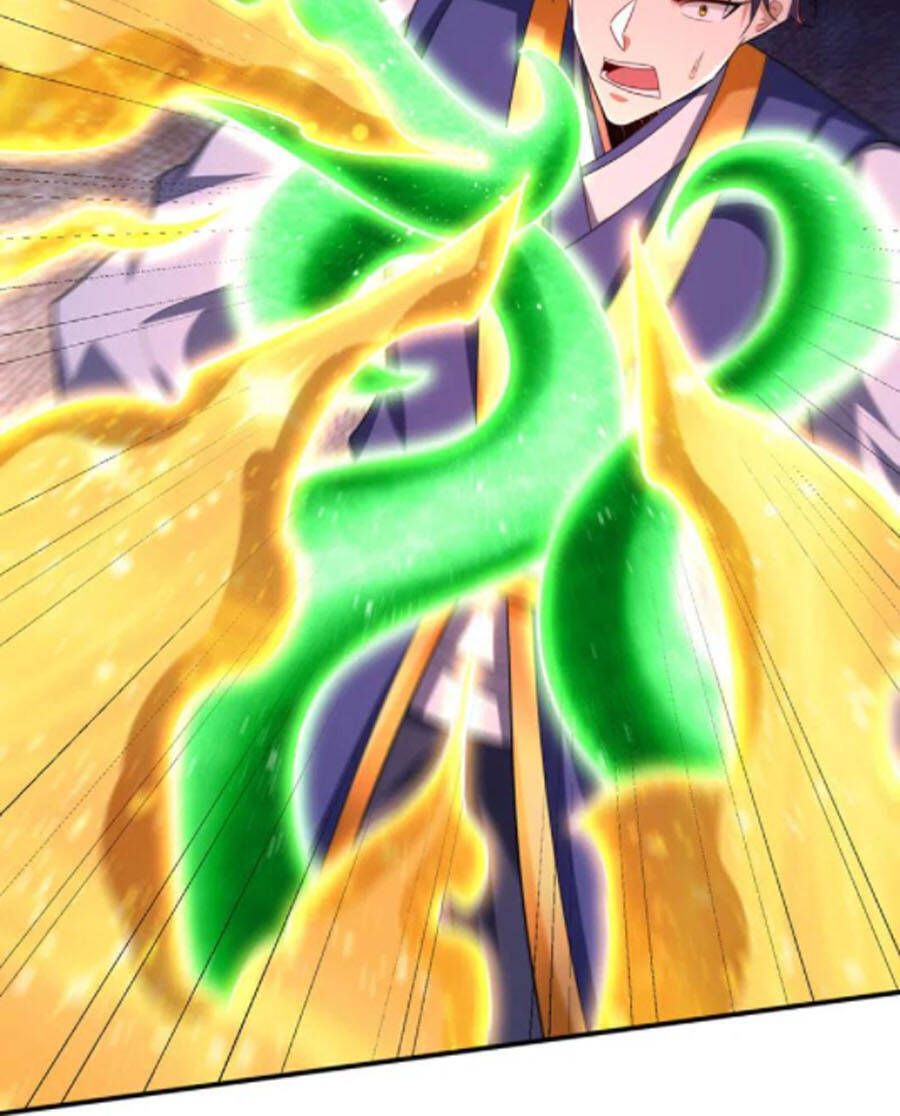 đọc truyện Yêu Giả Vi Vương Chương 296 ảnh 37 tại Thiên Thai Truyện