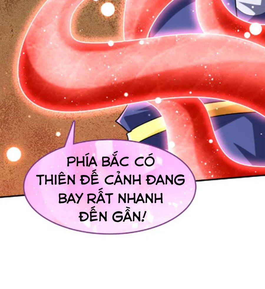 đọc truyện Yêu Giả Vi Vương Chương 296 ảnh 8 tại Thiên Thai Truyện