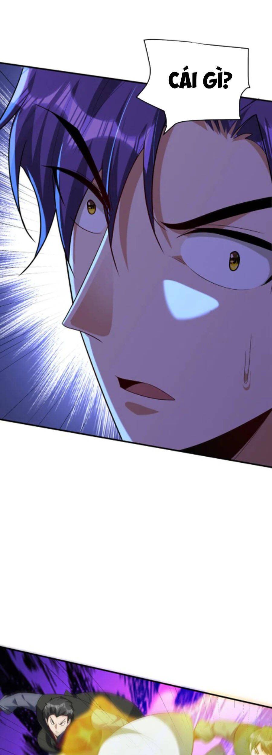 đọc truyện Yêu Giả Vi Vương Chương 296 ảnh 9 tại Thiên Thai Truyện