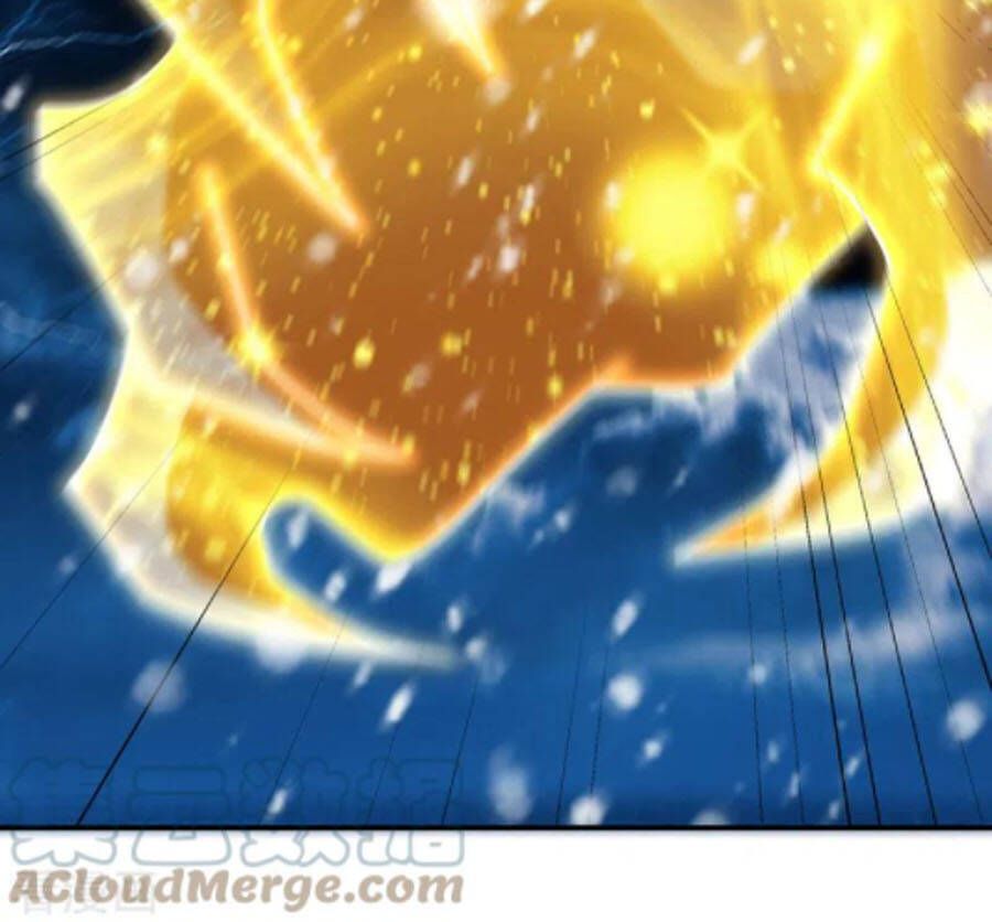 đọc truyện Yêu Giả Vi Vương Chương 296 ảnh 11 tại Thiên Thai Truyện