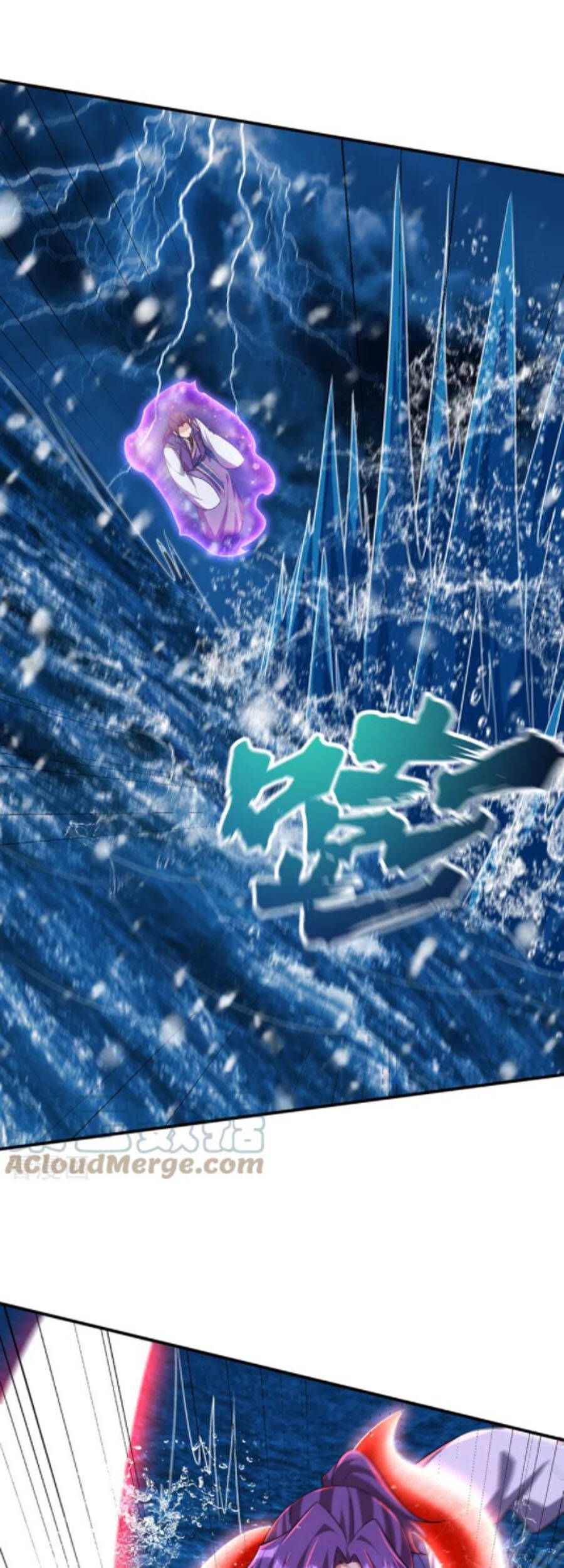 đọc truyện Yêu Giả Vi Vương Chương 297 ảnh 15 tại Thiên Thai Truyện