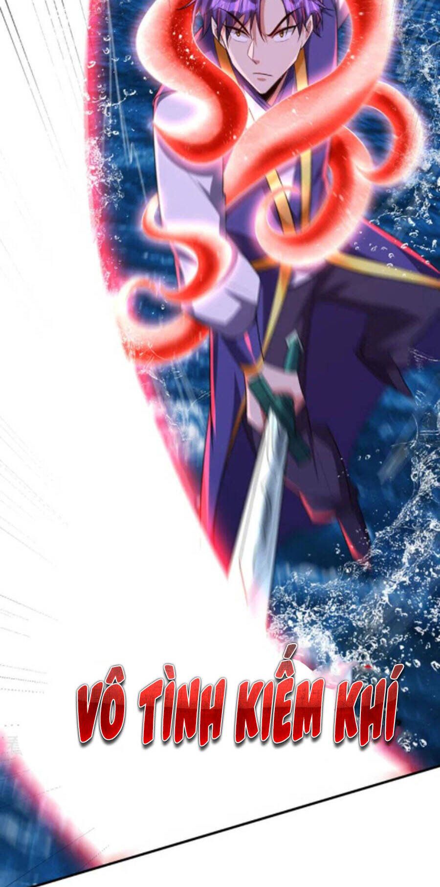 đọc truyện Yêu Giả Vi Vương Chương 297 ảnh 16 tại Thiên Thai Truyện