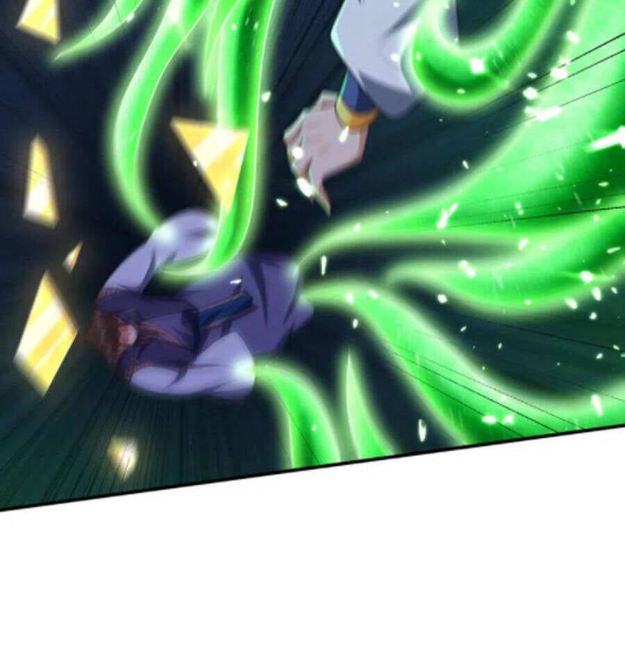 đọc truyện Yêu Giả Vi Vương Chương 297 ảnh 18 tại Thiên Thai Truyện