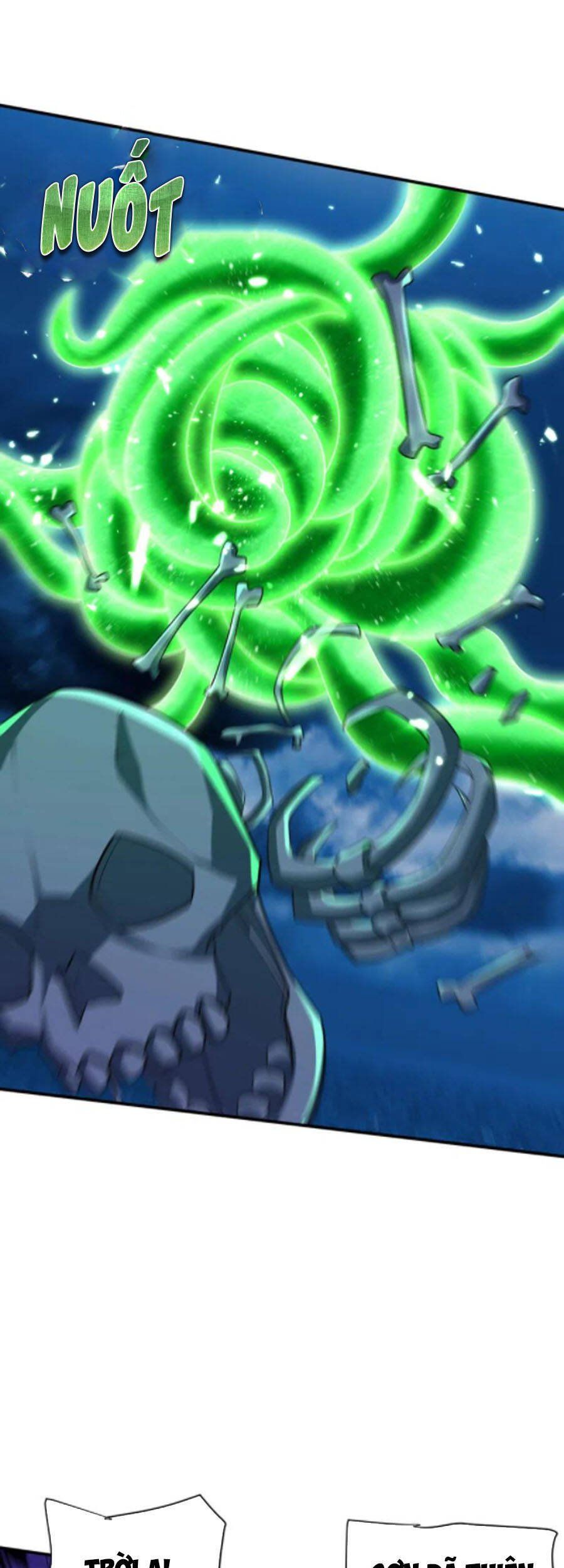 đọc truyện Yêu Giả Vi Vương Chương 297 ảnh 19 tại Thiên Thai Truyện