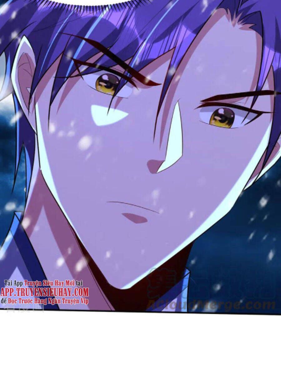 đọc truyện Yêu Giả Vi Vương Chương 297 ảnh 25 tại Thiên Thai Truyện