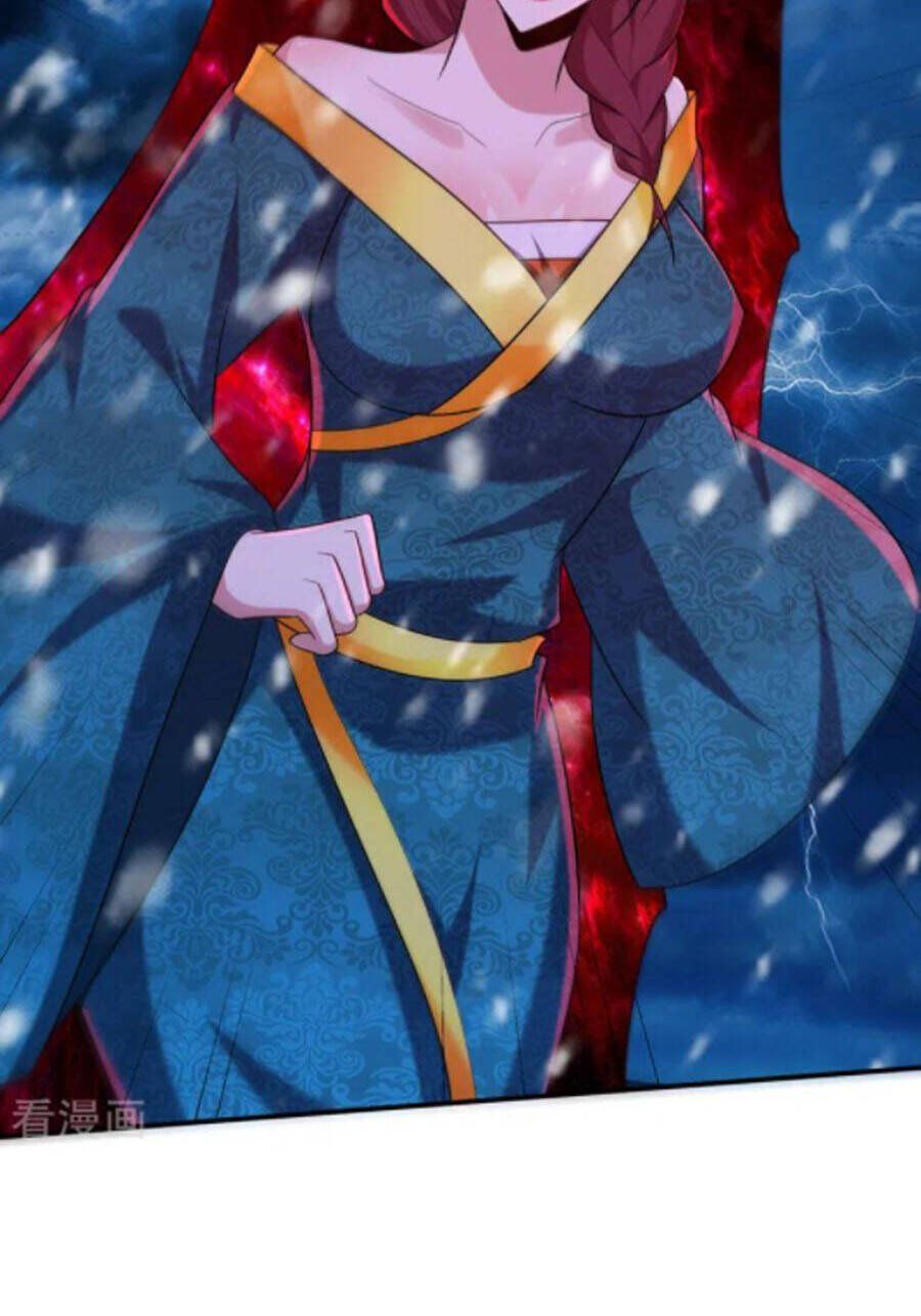 đọc truyện Yêu Giả Vi Vương Chương 297 ảnh 30 tại Thiên Thai Truyện