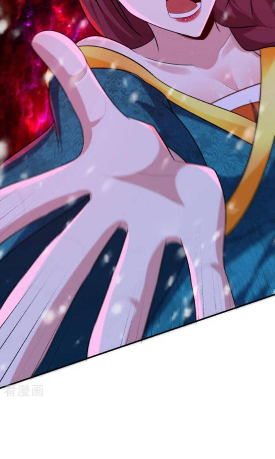 đọc truyện Yêu Giả Vi Vương Chương 297 ảnh 32 tại Thiên Thai Truyện