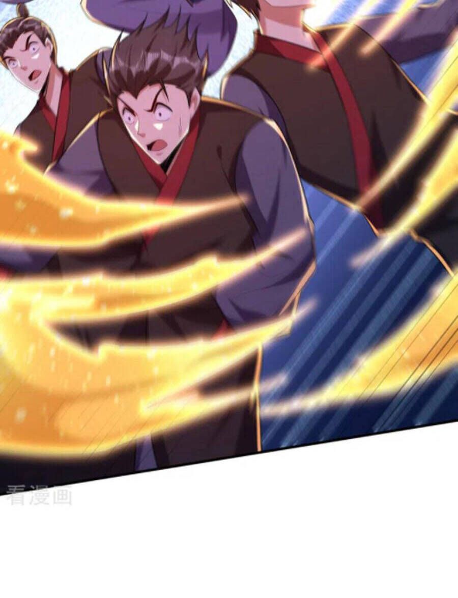 đọc truyện Yêu Giả Vi Vương Chương 297 ảnh 6 tại Thiên Thai Truyện