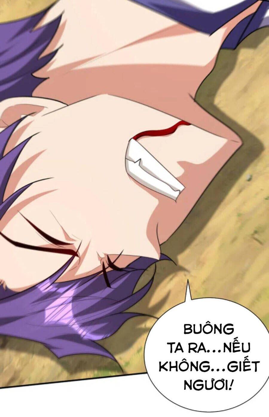 đọc truyện Yêu Giả Vi Vương Chương 298 ảnh 21 tại Thiên Thai Truyện