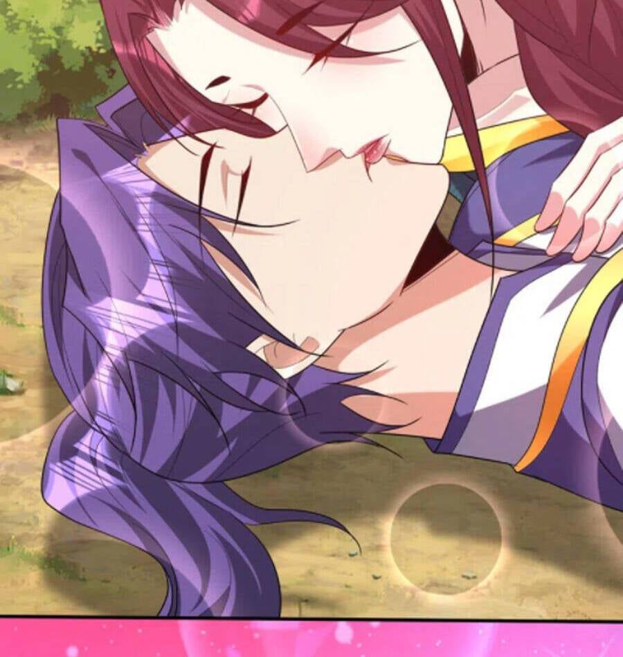 đọc truyện Yêu Giả Vi Vương Chương 298 ảnh 25 tại Thiên Thai Truyện