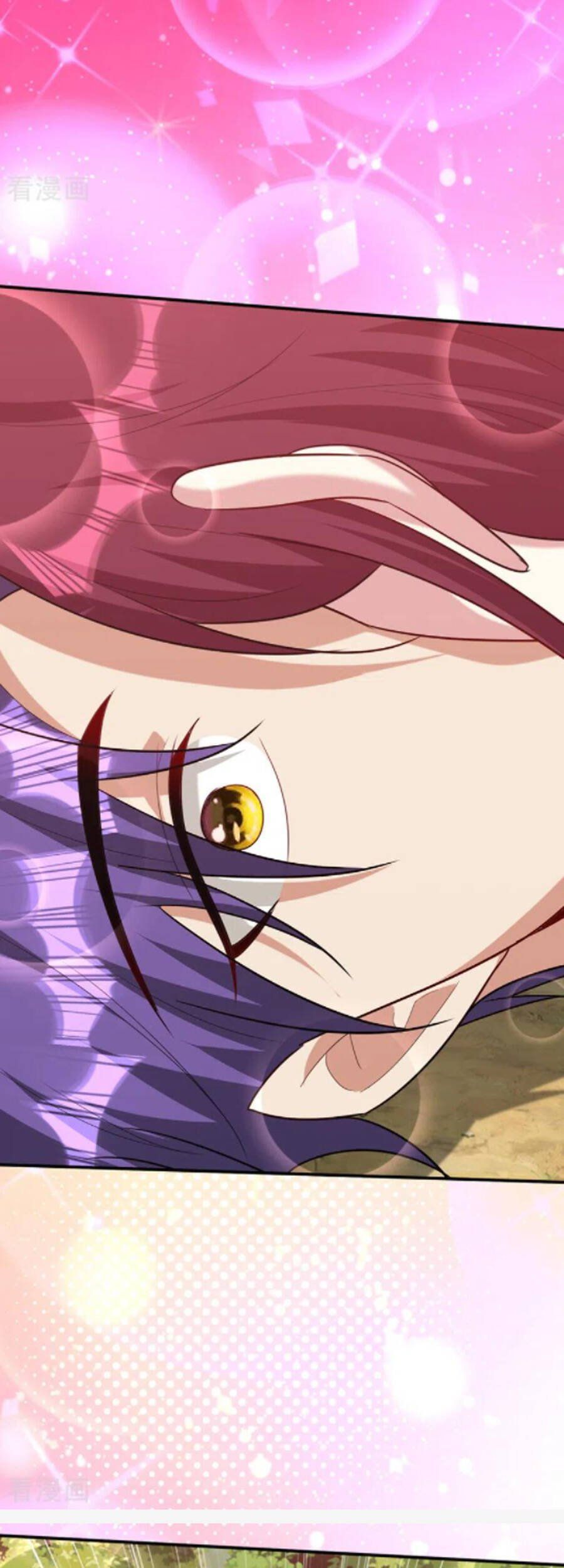 đọc truyện Yêu Giả Vi Vương Chương 298 ảnh 26 tại Thiên Thai Truyện